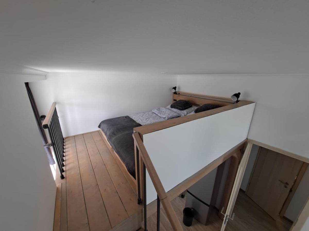 Vizparti Silver X Apartman Шиофок Экстерьер фото